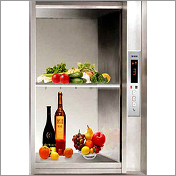 Dumbwaiter Lift