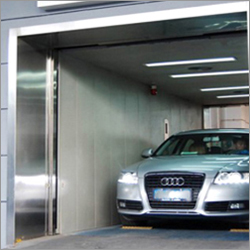 Residential Car Elevators