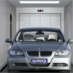 Car Elevators