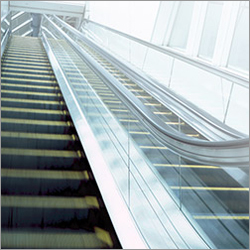 Escalators Installation
