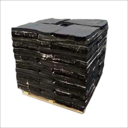 Reclaimed Rubber