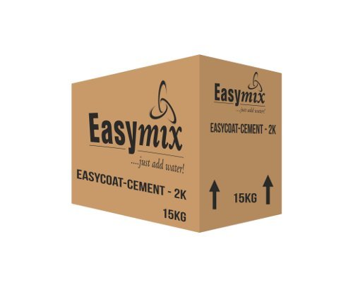 Easycoat CEMENT