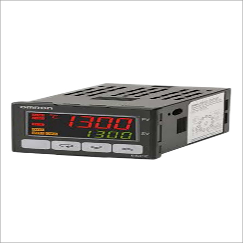 Temperature Controller