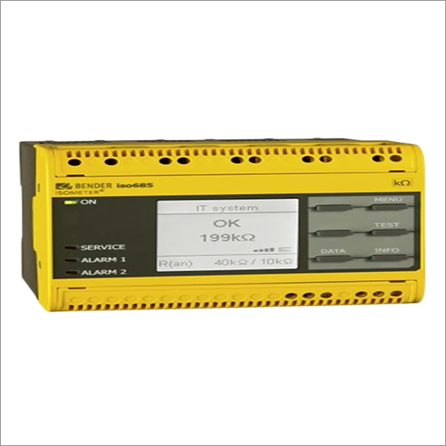 Energy Monitoring