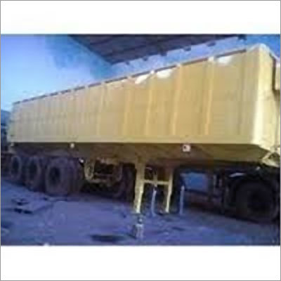 Body Trailer