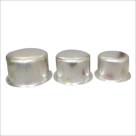 Aluminium Top
