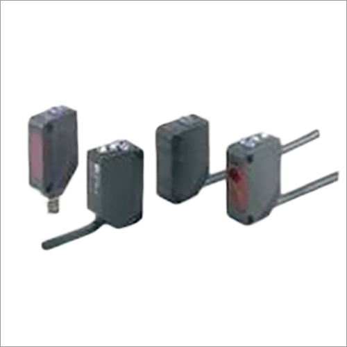 Proximity Sensors