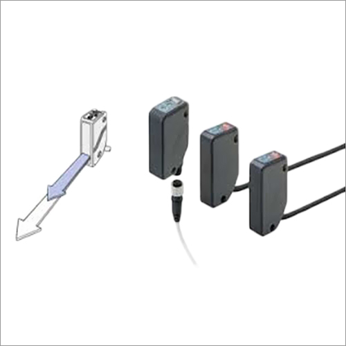 Photo Sensors