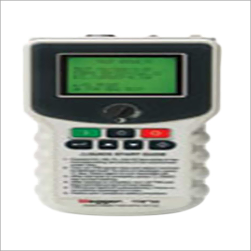Transformer Turns Ratio Meter