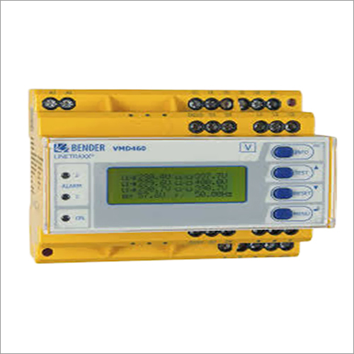 Power Analyzer