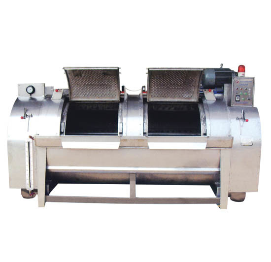 Garment Dyeing Machine