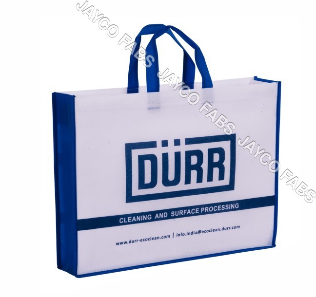 Exhibition Bags 