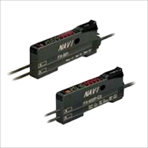 Fiber Optic Sensor
