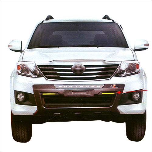 Car Front Guard