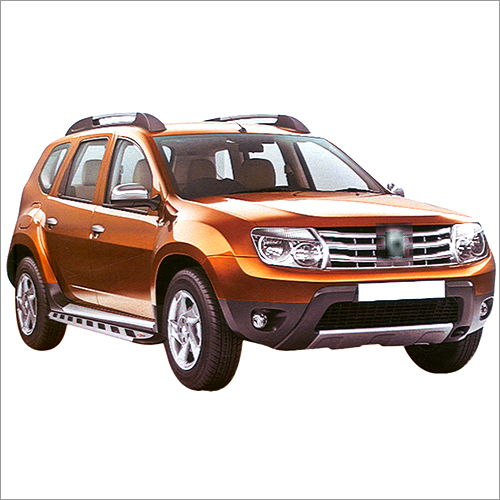 Duster Front Guard