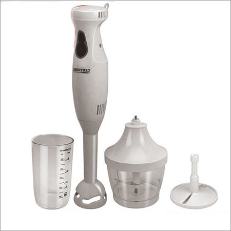 4 in 1 Hand Blender Chopper