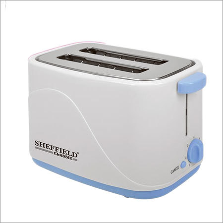 Pop Up Toaster