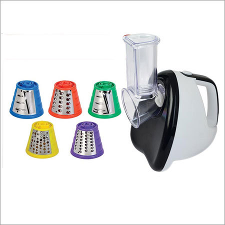 Salad Maker