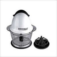 Electric Vegetable Chopper