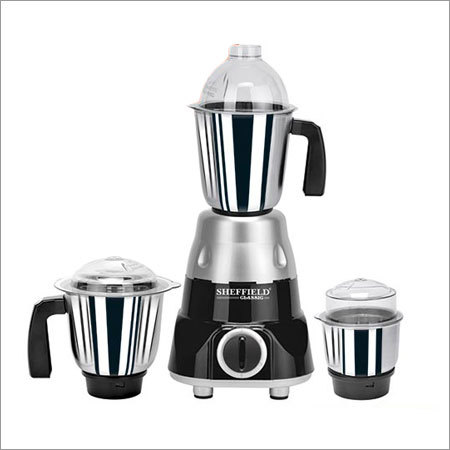 Mixer Grinder