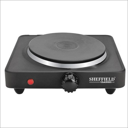 Hot Plates
