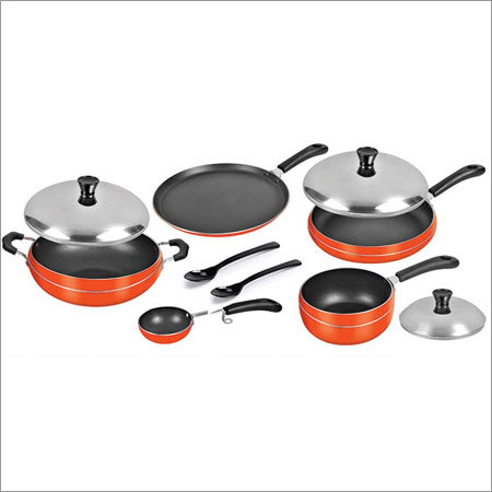Non Stick Cookware