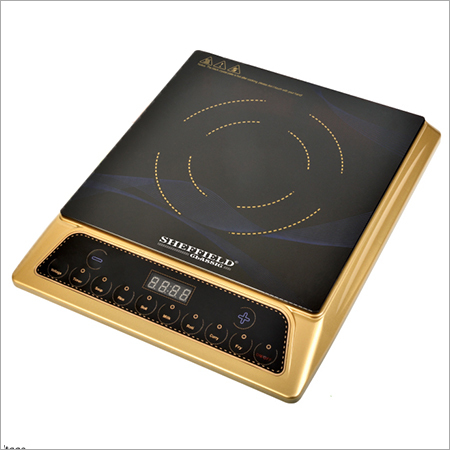 Induction Cook Top