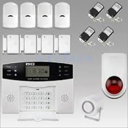 Home Security Systems