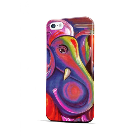 Ganesha Mobile Cases