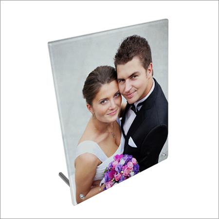 Sublimation Glass Frames