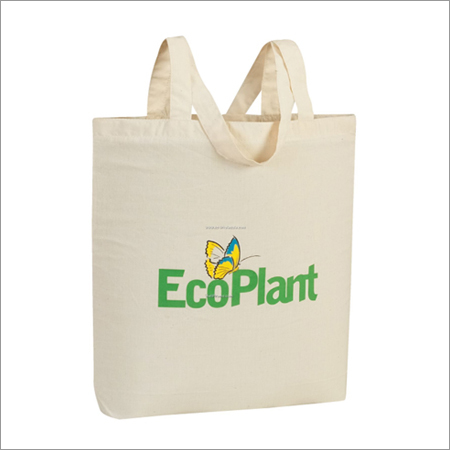 Printed Tote Bags