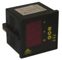 3 Phase Avf Meter