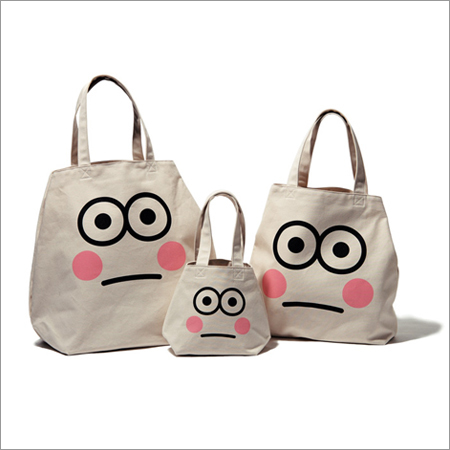 Shopping Tote Bags