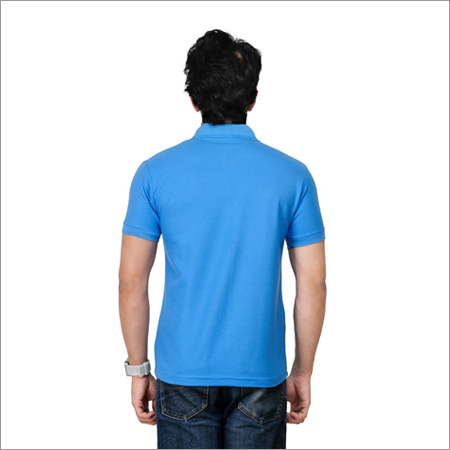 Collar Neck T-Shirts