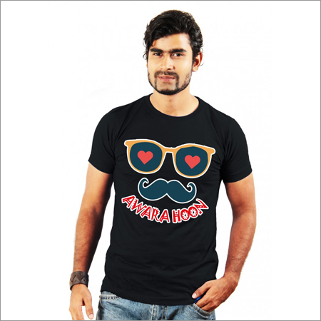 Designer T-Shirts