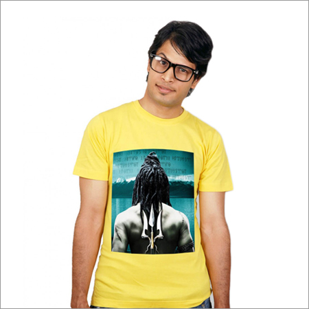 T -Shirt Printing Services