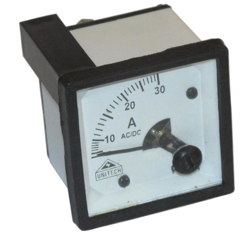 Ampere Meter