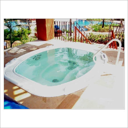 Fiberglass Swimming Pools