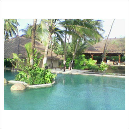 Elegant Swimming Pools