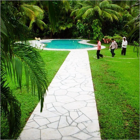 Construction of Swimming Pool