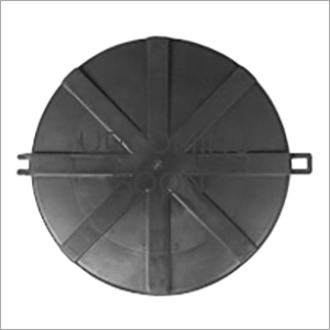 3 mm Plastic Water Tank Lids