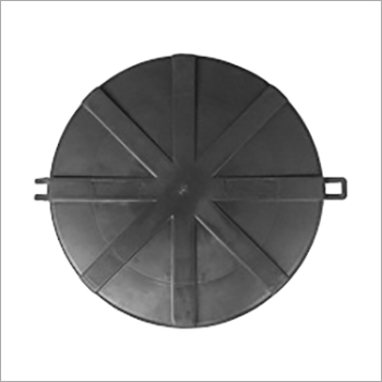 Circular Water Tank Replacement Lid