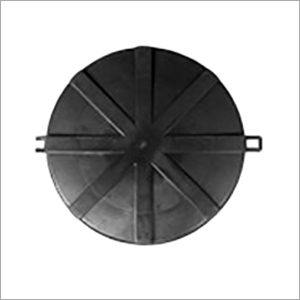 Plastic Water Tank Cover