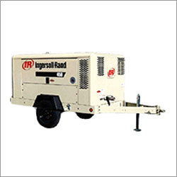 Diesel Air Compressors (Portable)