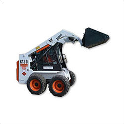 Skid Steer Loader