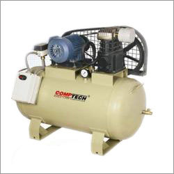 Low Pressure Reciprocating Air Compressor