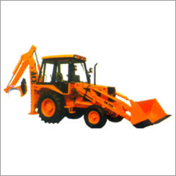 Backhoe Loader