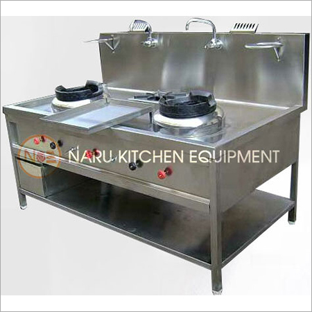 Kitchen Equipments