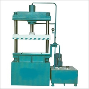 Automatic Hydraulic Cutting Machine