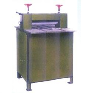 Automatic Blister Cutting Machine